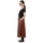Oblečenie Žena Sukňa Wendy Trendy Skirt 791501 - Brown Hnedá