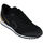 Topánky Muž Módne tenisky Cruyff Revolt CC7184201 490 Black Čierna