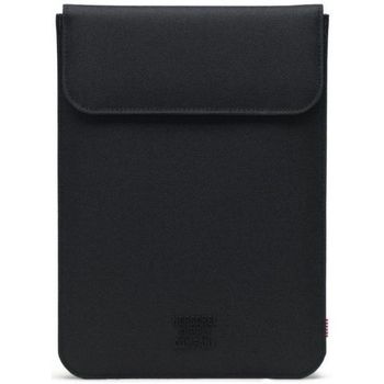 Tašky Muž Peňaženky Herschel Spokane Sleeve iPad Air - Black Čierna