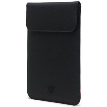 Herschel Spokane Sleeve iPad Air - Black Čierna
