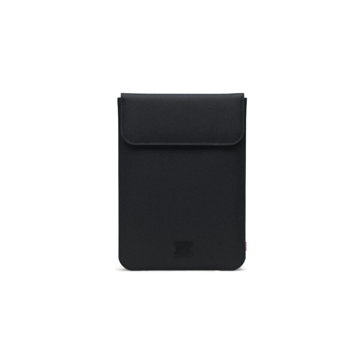 Tašky Muž Peňaženky Herschel Spokane Sleeve iPad Air - Black Čierna