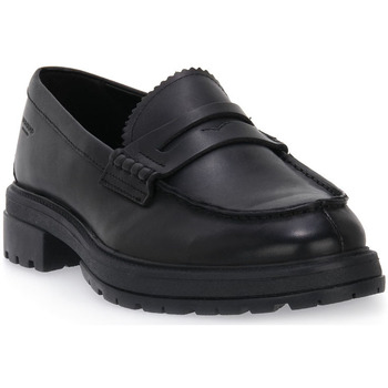 Topánky Muž Mokasíny Vagabond Shoemakers JOHNNY 2 Čierna