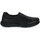 Topánky Muž Univerzálna športová obuv Zen BUBBLE LEON Čierna