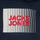 Oblečenie Chlapec Mikiny Jack & Jones JJECORP LOGO SWEAT HOOD Námornícka modrá