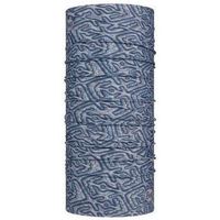 Textilné doplnky Šále, štóle a šatky Buff Orginal Ecostretch Modrá