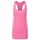 Oblečenie Žena Tričká s krátkym rukávom Ronhill Aspiration Tempo Vest Ružová