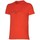Oblečenie Muž Tričká s krátkym rukávom Mizuno Athletic RB Tee Červená