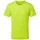 Oblečenie Muž Tričká s krátkym rukávom Ronhill Tech Zelená