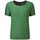 Oblečenie Žena Tričká s krátkym rukávom Ronhill Life Wellness SS Tee W Zelená