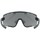Hodinky & Bižutéria Slnečné okuliare Uvex 5330042216 Čierna