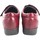 Topánky Žena Univerzálna športová obuv Duendy Dámske topánky  696 bordové Červená