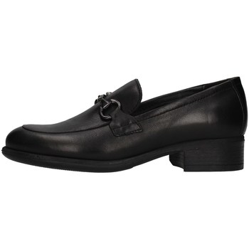 Topánky Žena Mokasíny IgI&CO 2682300 Čierna