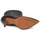 Topánky Žena Čižmičky Missoni WM035 Čierna