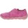 Topánky Deti Papuče Superfit Bubble Ružová