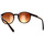 Hodinky & Bižutéria Slnečné okuliare D&G Occhiali da Sole  DG6180 329578 Hnedá