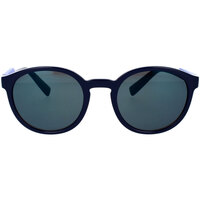 Hodinky & Bižutéria Slnečné okuliare D&G Occhiali da Sole  DG6180 329425 Modrá