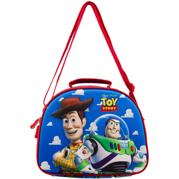 Tašky Deti Izolačné tašky Toy Story 66264 Modrá