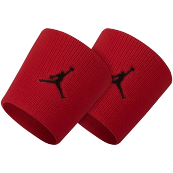 Doplnky Športové doplnky Nike Jumpman Wristbands Červená