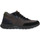 Topánky Muž Univerzálna športová obuv Zen NERO WHISPER Čierna