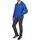Oblečenie Muž Vyteplené bundy U.S Polo Assn. USPA 1890 Modrá