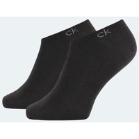 Spodná bielizeň Žena Ponožky Calvin Klein Jeans 701218707 Čierna