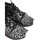 Topánky Žena Slip-on Liu Jo B69045 TX022 | Yulia 01 Čierna
