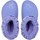 Topánky Deti Polokozačky Crocs Crocs™ Classic Neo Puff Boot Kid's 207683 Digital Violet