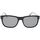 Hodinky & Bižutéria Slnečné okuliare David Beckham Occhiali da Sole  DB1045/S BSCM9 Polarizzati Čierna