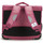 Tašky Dievča Školské tašky a aktovky Pol Fox CARATABLE BUTTERFLY 38 CM Ružová / Zlatá