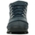 Topánky Muž Polokozačky Timberland EURO SPRINT Modrá