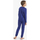 Oblečenie Chlapec Pyžamá a nočné košele Munich CP1150 Modrá