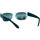 Hodinky & Bižutéria Slnečné okuliare Ray-ban Occhiali da Sole  RB4388 6646G6 Polarizzati Zelená