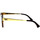 Hodinky & Bižutéria Slnečné okuliare Ray-ban Occhiali da Sole  RB0707SM 954/G4 Hnedá