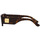 Hodinky & Bižutéria Slnečné okuliare D&G Occhiali da Sole Dolce&Gabbana DG4416 502/13 Hnedá