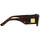 Hodinky & Bižutéria Slnečné okuliare D&G Occhiali da Sole Dolce&Gabbana DG4416 502/13 Hnedá