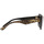 Hodinky & Bižutéria Slnečné okuliare D&G Occhiali da Sole Dolce&Gabbana DG4417 31638G Hnedá