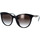 Hodinky & Bižutéria Slnečné okuliare Ralph Lauren Occhiali da Sole  RA5294U 500187 Čierna