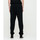 Oblečenie Muž Nohavice Santa Cruz Arch strip sweatpant Čierna