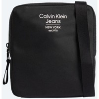 Tašky Žena Tašky Calvin Klein Jeans K50K510100BDS Čierna