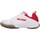 Topánky Muž Indoor obuv Oliver SX8 Biela