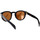 Hodinky & Bižutéria Slnečné okuliare David Beckham Occhiali da Sole  DB7041/S 807 Čierna