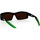 Hodinky & Bižutéria Slnečné okuliare Balenciaga Occhiali da Sole  BB0026S 005 Viacfarebná