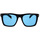 Hodinky & Bižutéria Slnečné okuliare David Beckham Occhiali da Sole  DB7000/S I62 Čierna