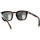 Hodinky & Bižutéria Slnečné okuliare David Beckham Occhiali da Sole  DB7076/S 086 Hnedá