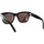 Hodinky & Bižutéria Slnečné okuliare Yves Saint Laurent Occhiali da Sole Saint Laurent SL 560 001 Čierna