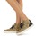 Topánky Žena Členkové tenisky Creative Recreation W CESARIO XVI M Leopard