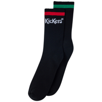 Spodná bielizeň Ponožky Kickers Socks Čierna