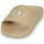 Topánky športové šľapky Polo Ralph Lauren P. SLIDE/CB-SANDALS-SLIDE Béžová