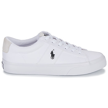 Polo Ralph Lauren SAYER-SNEAKERS-LOW TOP LACE