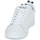 Topánky Nízke tenisky Polo Ralph Lauren HRT CT II-SNEAKERS-LOW TOP LACE Biela / Čierna